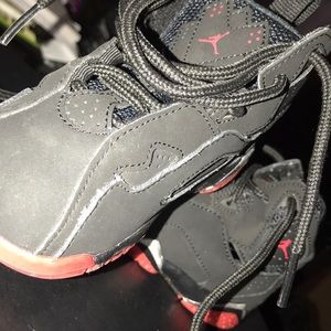 Toddlers Jordan’s